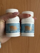 Melatonina 2 opakowania 120 szt
