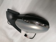 Lusterko prawe Golf  VI Cabrio  6pin Europa