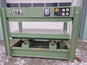 Prasa półkowa  ott fornirowania drzwi schody 