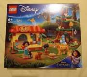 Lego 43251 Rezerwat zwierząt Antonia