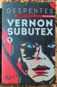Vernon Subutex. Tom 1 - Virginie Despentes