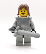 Lego Minifigures - Armor Knight Rycerz / Castle