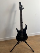 IBANEZ RG 1570 TEAM J.CRAFT IBANEZ RG 1570 Leworeczny, Stojak, Pokrowiec