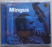 CHARLES MINGUS - In A Soulful Mood  CD