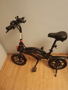 Urban Glide Bije 140 – rower elektryczny