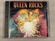 Queen - Queen Rocks