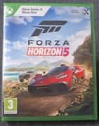 Forza Horizon 5 Xbox One / Series X PL Stan Idealny