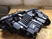 5A1E0B3 x2 f39 lampa przód lewa uszkodzona