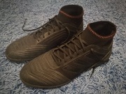 Adidas Predator 19.1 lekko używane