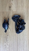 Przerzutka Sram GX 12s 10-152t + Manetka Eagle Lunar X01