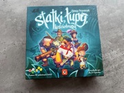 Statki, Łupy, Kościotrupy + dodatek + promo