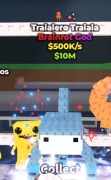 Roblox Steal a brainrot Tralarelo Tralala Tung Firework