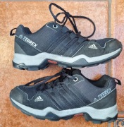 Sneakersy Adidas Terrex Traxion 31