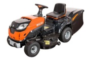 Kosiarka TRAKTOREK OGRODOWY OM 92R/16 K   RATY 0%