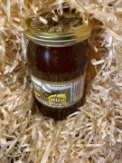 Miód Spadziowy Iglasty 1,1 Kg, z własnej pasieki