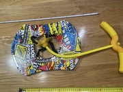 Zabawka Sports jumping Ball