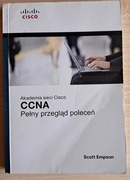 CCNA. Pełny przegląd poleceń