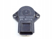 FORD FOCUS MK1 98-04 1.8 16V CZUJNIK PRZEPUSTNICY Oryginał