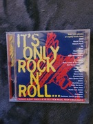 Zestaw 3 płyt CD z balladami rockowymi i popowymi „Only You”