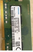 Pamięć RAM DDR4 8 GB Samsung SO-DIMM 2400