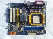 Płyta główna Foxconn N15235 Socket AM2 DDR2 PCIe sprawna retro