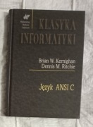 Język ANSI C, Kernighan & Ritchie