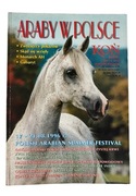 Araby w Polsce 1996 Koń Polski konie arabskie