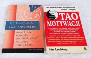 MOTYWOWANIE PRACOWNIKÓW. PRAKTYCZNY PORADNIK. Nancy Stevenson. Nowa!!!