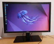 Monitor DELL 3007WFP 30" 2560x1600 DVI-D Dual Link RUMIA