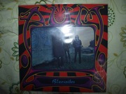 Aum - Bluesvibes LP blues, psych. rock  MN