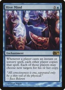Hive Mind (M10 rare)