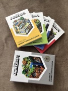 Poradnik gracza Minecraft