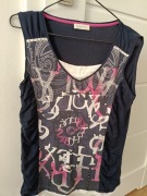 Koszulka do codziennego użytku 