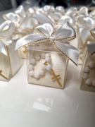 Komunia święta podziękowanie