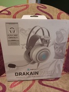 profesjonalne gamingowe słuchawki