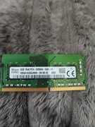 Hynix 8 GB DDR4 3200 MHz
