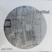 Winyl STUTTHOF Apel Cieni [BUDZYŃSKI ARMIA JACASZEK] LP