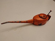 zabytkowa Piękna olejarka prl lata 50