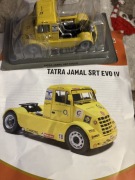 Tatra Jamal SRT EVO IV 1:43 Dea