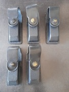 Ładownica na magazynek, policja 