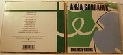 ANJA GARBAREK – SMILING & WAVING  CD  /FUTURE JAZZ, TRIP HOP/  2001r 