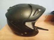 Kask motocyklowy