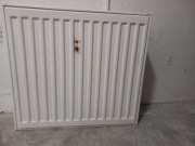 Grzejnik CV22 60x80 Biały B 1010W Roz 12 Bar EQUATION