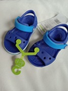 Buty dziecięce Crocs 19-20