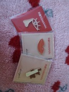 Piny Rossmann twarz, usta, szminka