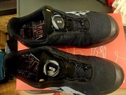 Obuwie robocze Elten Wellmaxx  Tesla ESD S1PS Boa Low 38 