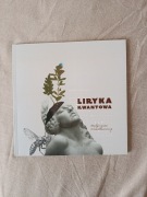 Liryka kwantowa Małgorzata Wandasiewicz