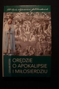 Orędzie o apokalipsie i miłosierdziu - Czesław Ryszka 