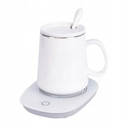 ELEKTRYCZNY PODGRZEWACZ DO KUBKA DO PRACY DOMU