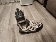 Lv skate mega dobry stan 